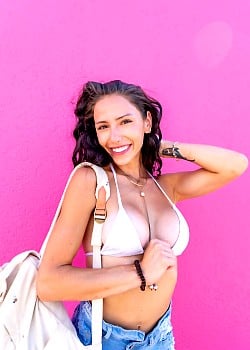 Cayla Watsun